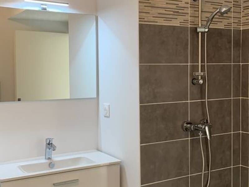 Maison à louer, 44m², MONTPELLIER