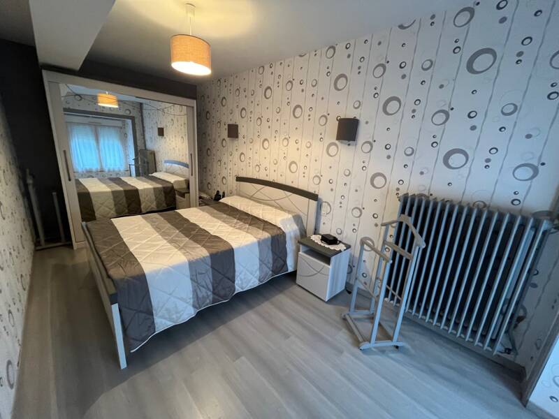 Maison à vendre, 74m², MONTREUIL DES LANDES