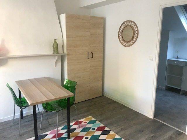 Maison à louer, 21m², VANNES