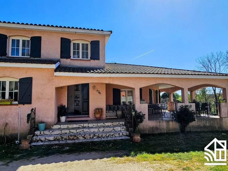 Maison à vendre, 309m², MONTESQUIEU VOLVESTRE