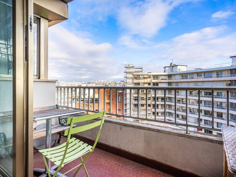 Maison à louer, 28m², PARIS 11E