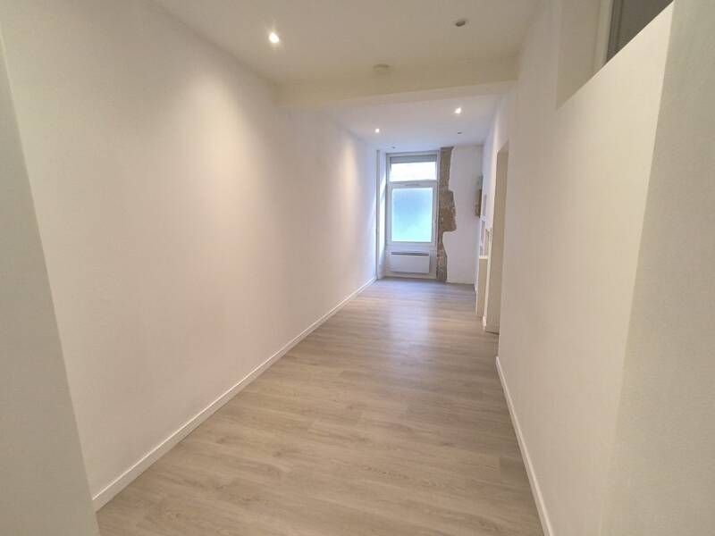 Maison à louer, 21m², GRENOBLE