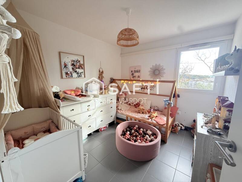 Maison à vendre, 58m², CUERS