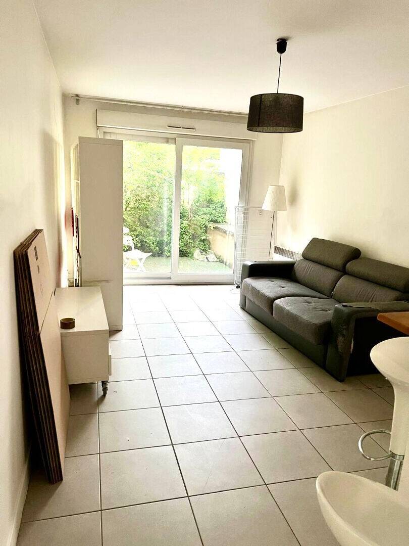 Maison à louer, 37m², DEUIL LA BARRE