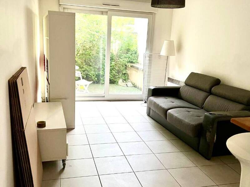 Maison à louer, 37m², DEUIL LA BARRE