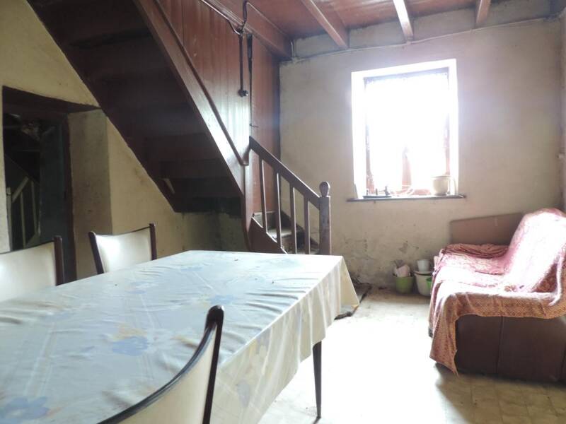 Maison à vendre, 102m², PLOUGONVER