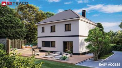 Terrain avec maison neuve à vendre 215 650 € Bacqueville-en-Caux 76730