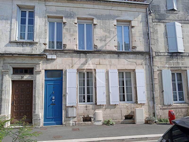 Maison à vendre, 158m², ROCHEFORT