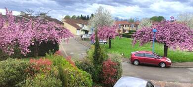Villa à vendre - Neuf 199 000 € 5 pièces 4 chambres 108 m² 292 m² de terrain Girouette-Murgerets Mâcon 71000