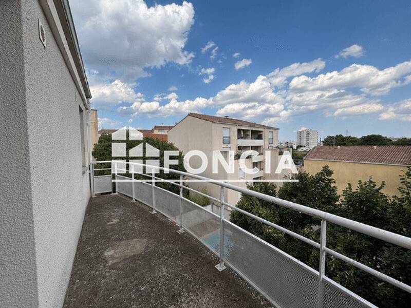 Maison à louer, 78m², NIMES