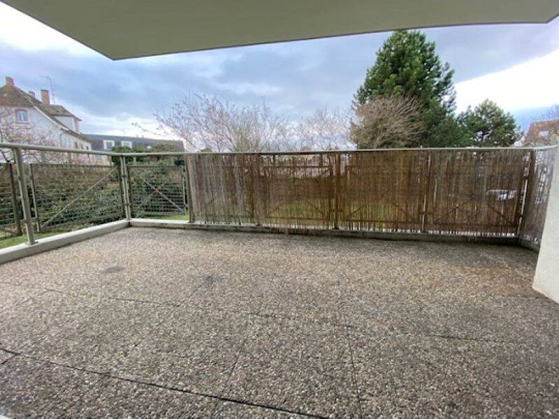 Maison à louer, 44m², STRASBOURG