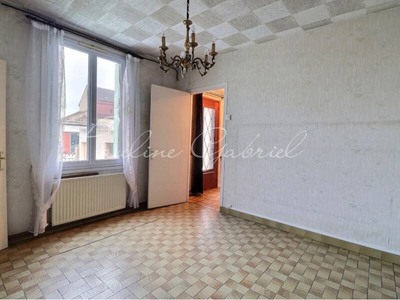 Maison à vendre, 75m², LE HAVRE