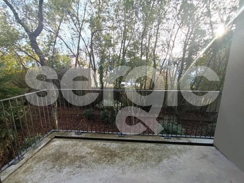 Maison à louer, 44m², CENON