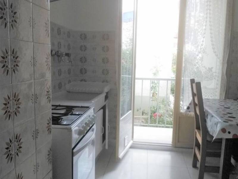 Maison à louer, 49m², GRENOBLE