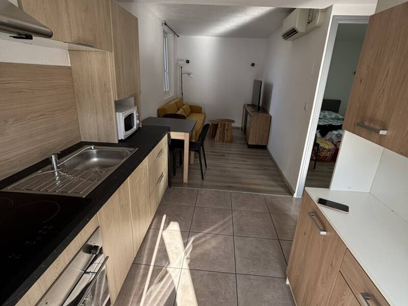 Maison à louer, 33m², LE BOULOU