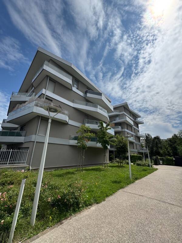 Maison à louer, 48m², AULNAY SOUS BOIS