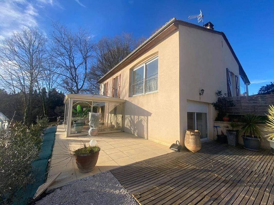 Maison à vendre, 146m², MONTIGNAC