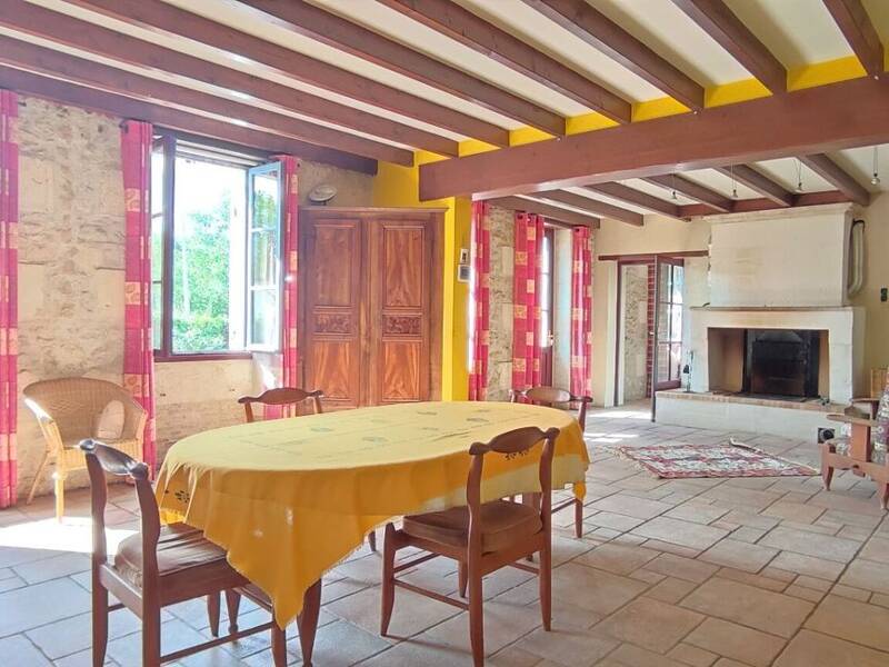 Maison à vendre, 236m², MONTENDRE