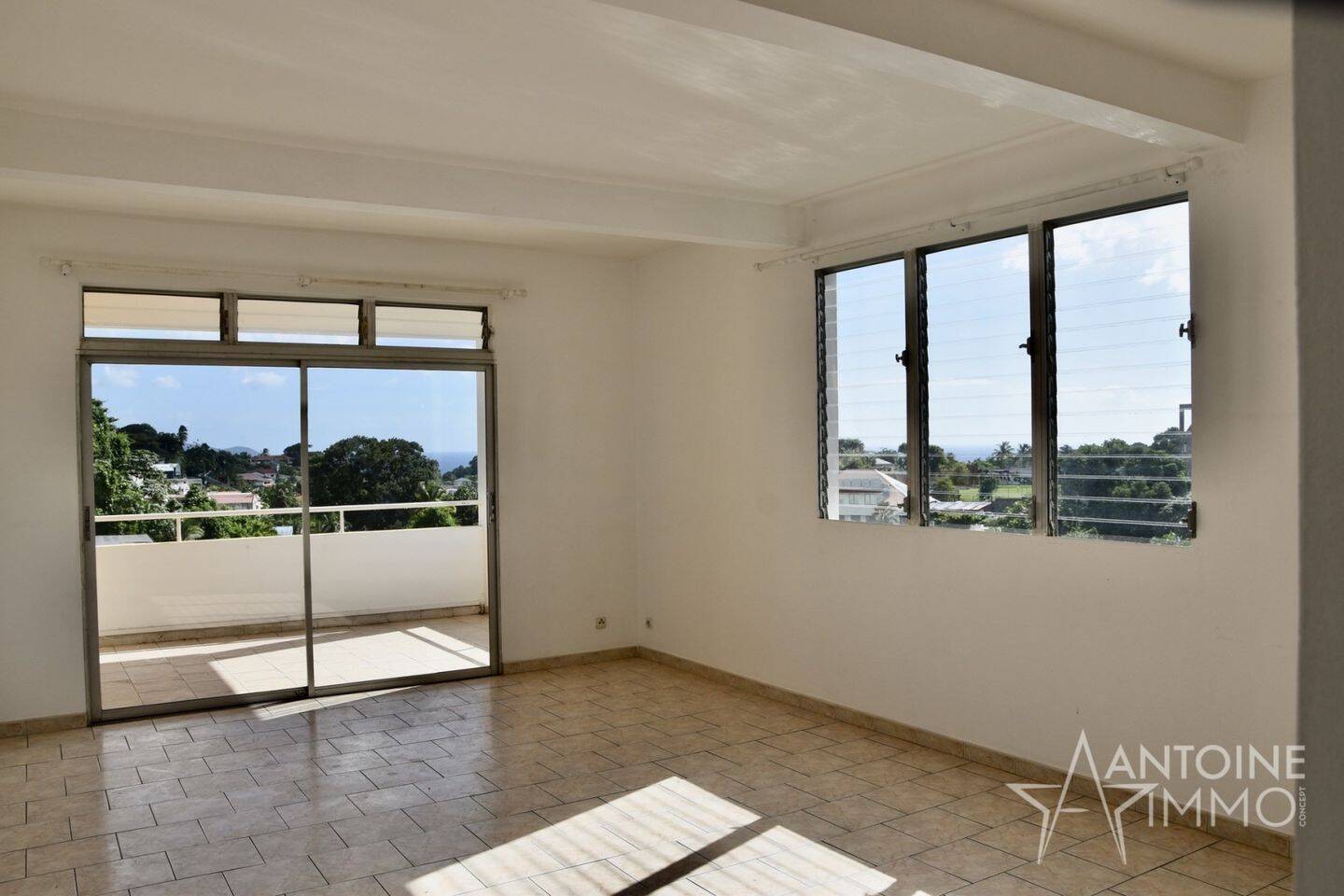 Maison à vendre, 478m², FORT DE FRANCE