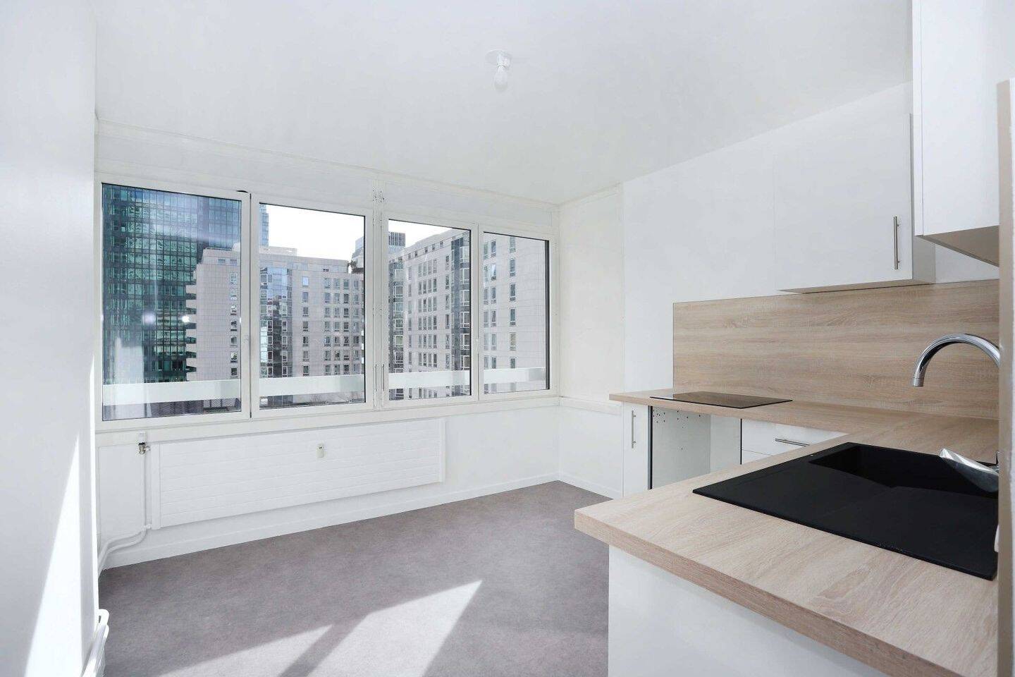 Maison à louer, 98m², COURBEVOIE
