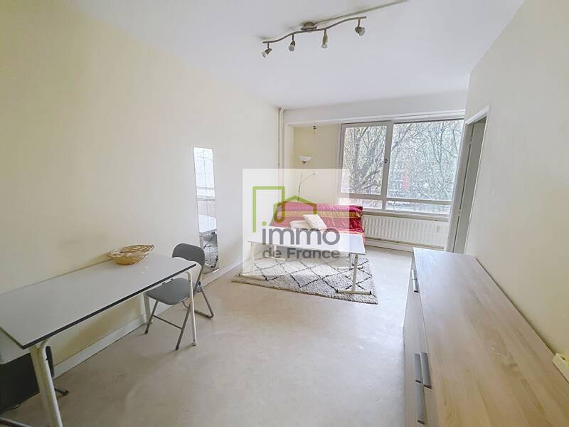 Maison à louer, 33m², LILLE