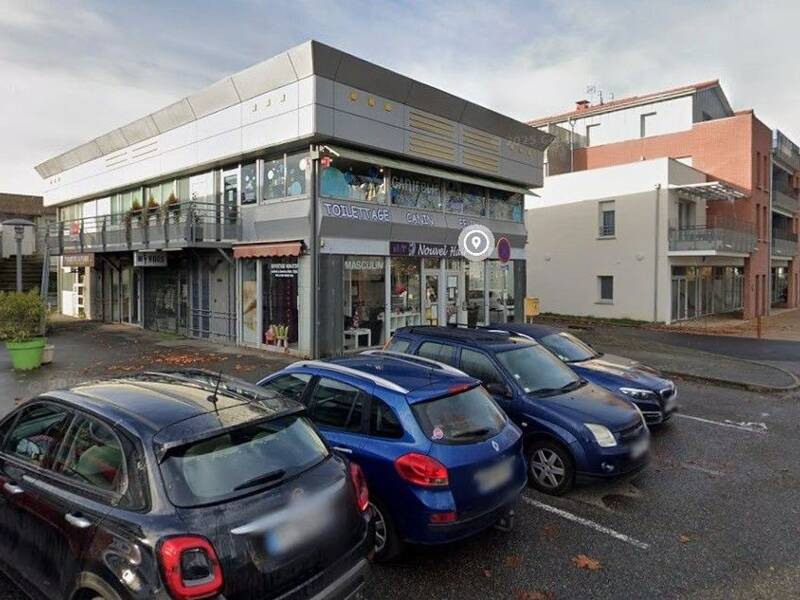 Maison à louer, 49m², LABARTHE SUR LEZE