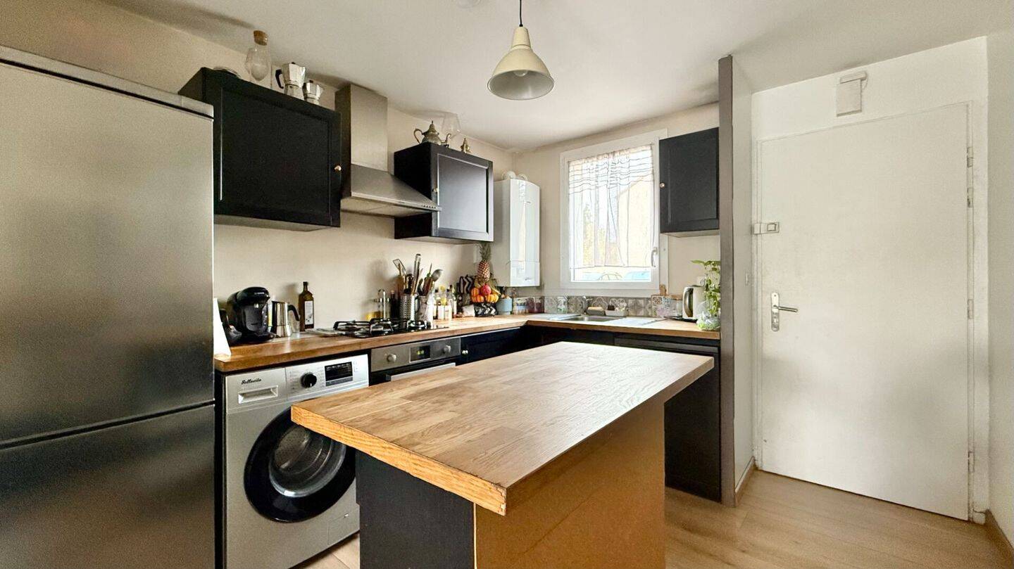 Maison à vendre, 92m², CORBEIL ESSONNES