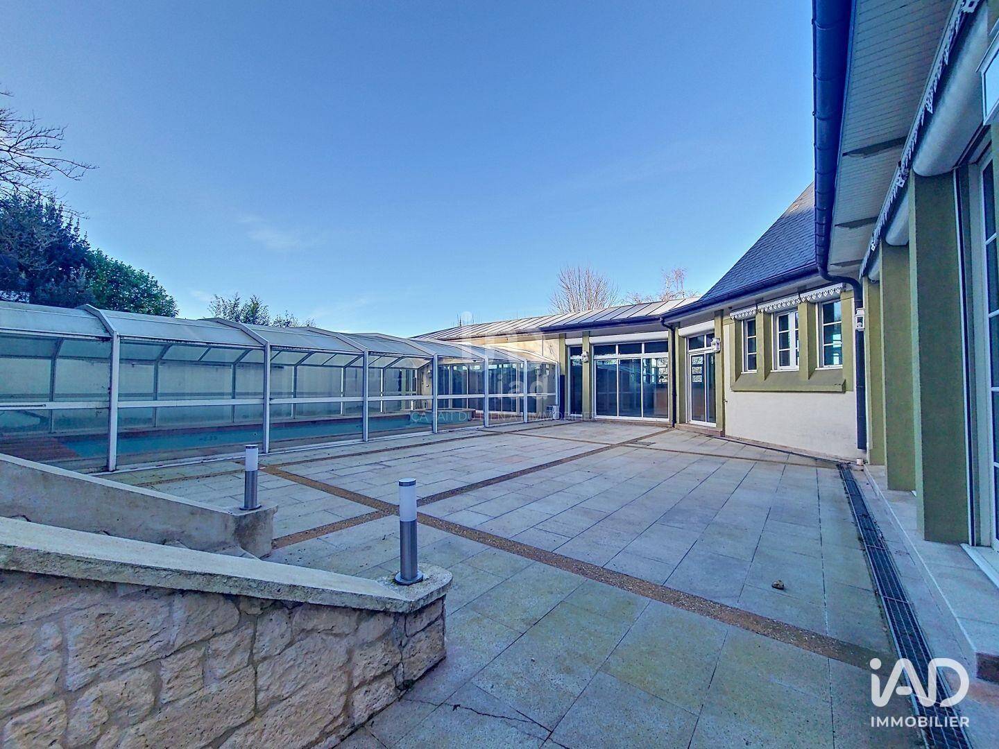 Maison à vendre, 600m², RUEIL MALMAISON