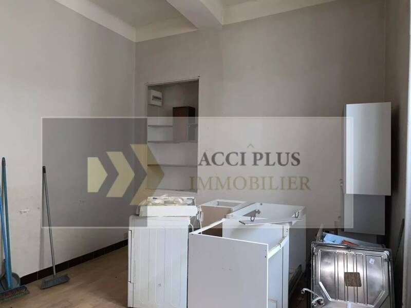 Maison à vendre, 37m², NIMES