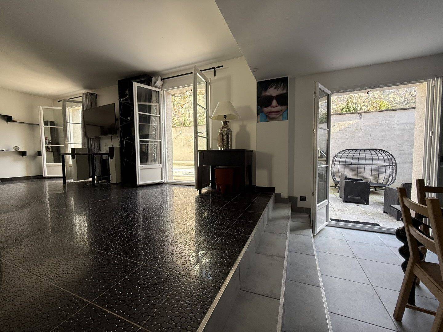 Maison à vendre, 224m², TROUVILLE SUR MER