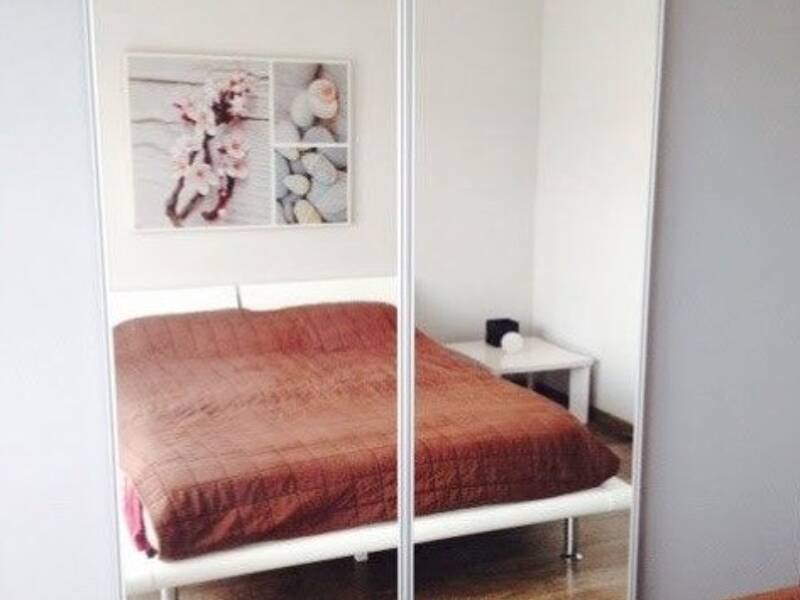 Maison à louer, 55m², NICE