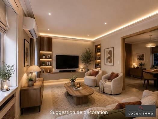 Maison à vendre 1 350 000 € 8 pièces 5 chambres 238,13 m² 480 m² de terrain Nogent Village-Centre Ville Nogent-sur-Marne 94130