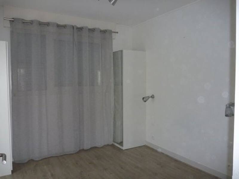 Maison à louer, 46m², BREST