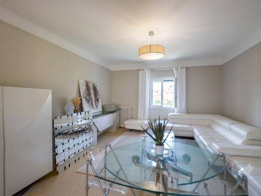 Appartement à vendre 328 000 € 2 pièces 1 chambre 47,81 m² Les Rocailles-Lahouze Biarritz 64200