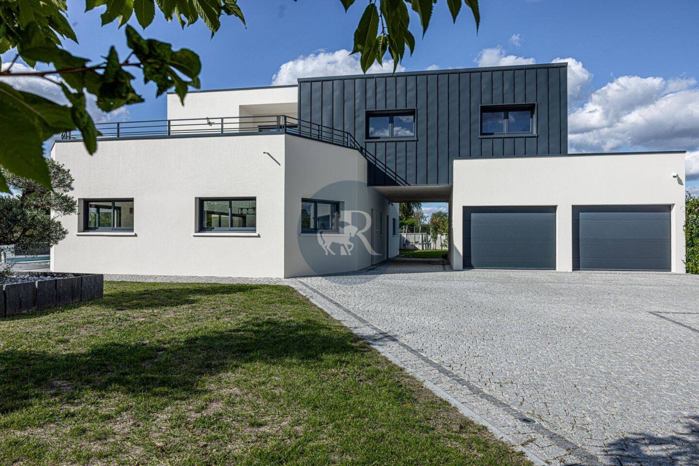 Maison à vendre, 222m², OLIVET