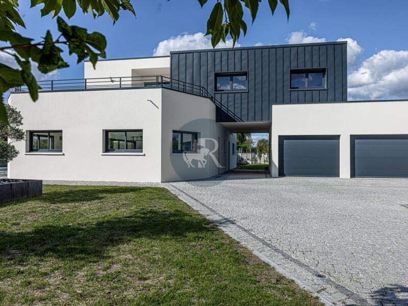 Maison à vendre, 222m², OLIVET