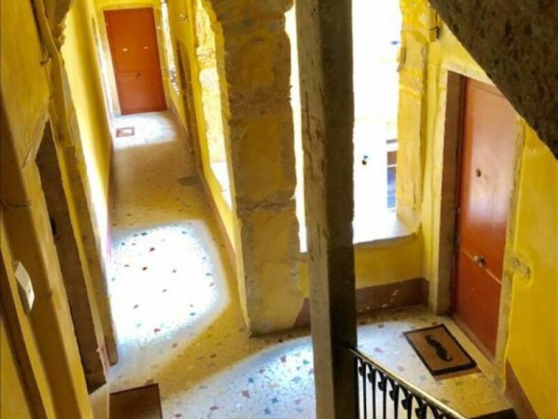 Maison à louer, 50m², LYON 4E