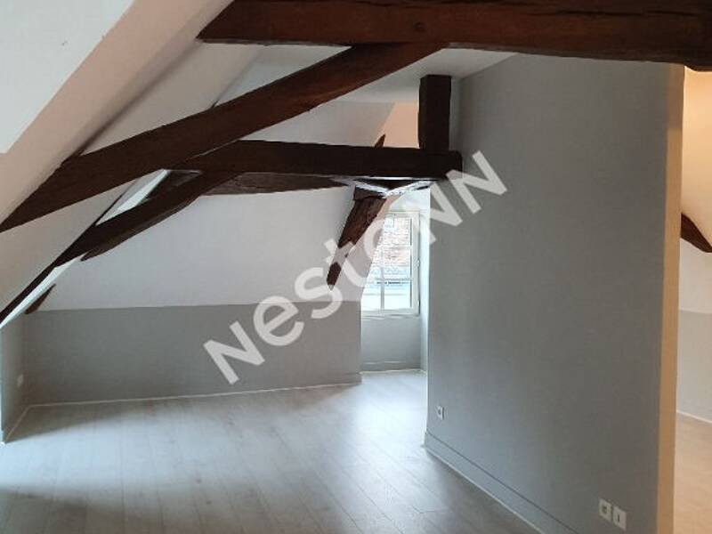 Maison à louer, 29m², LOCHES