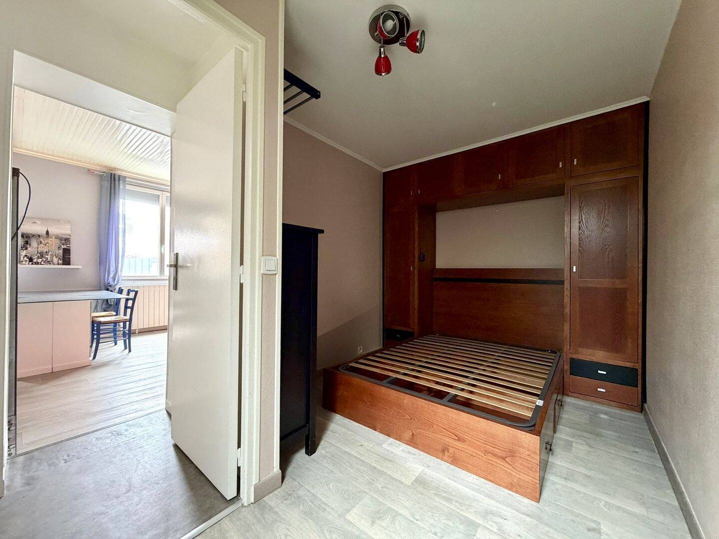 Maison à vendre, 37m², AULNAY SOUS BOIS