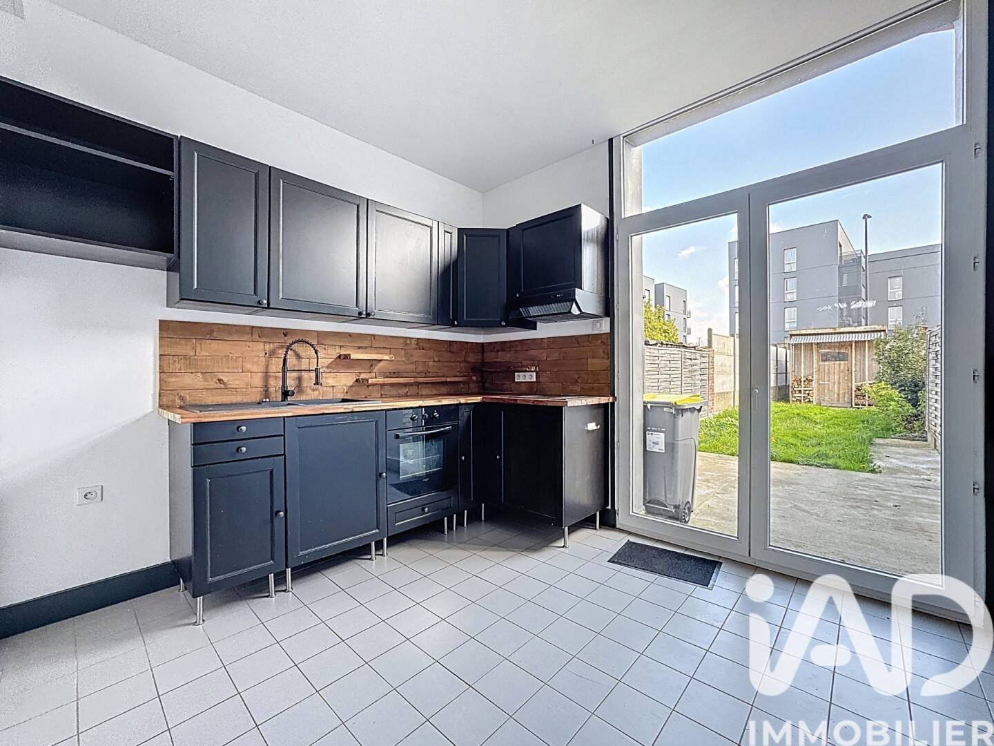 Maison à vendre, 84m², TOURCOING