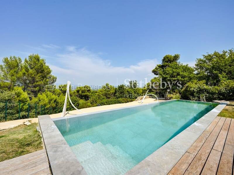 Maison à vendre, 272m², AIX EN PROVENCE