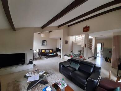 Maison à vendre 759 000 € 6 pièces 5 chambres 155 m² 461 m² de terrain Bretagne Chevilly-Larue 94550