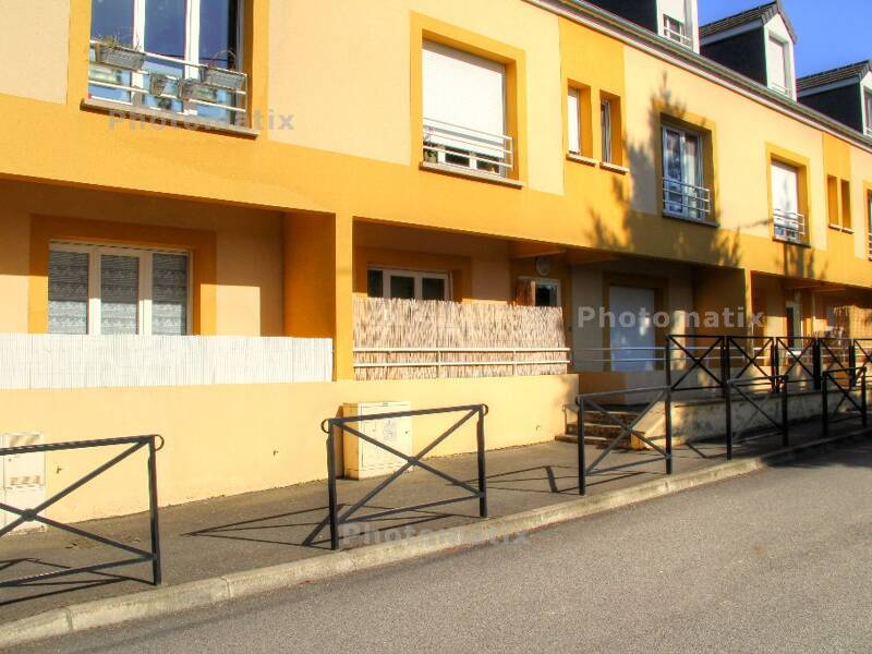 Maison à louer, 31m², MERE