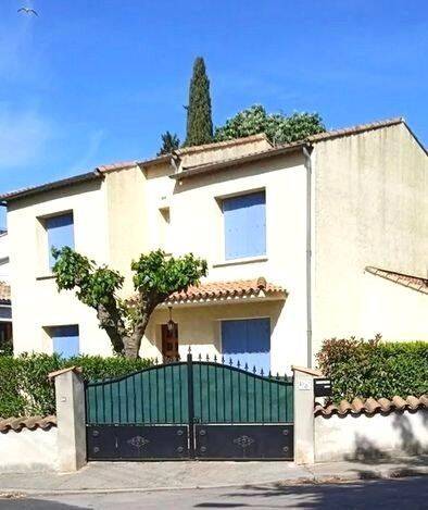 Maison de 179m2 à louer sur Montpellier — 1