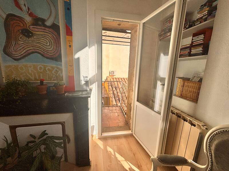 Maison à louer, 91m², NIMES