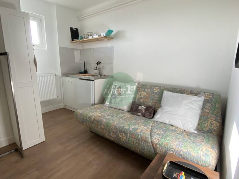 Maison à louer, 10m², LE HAVRE