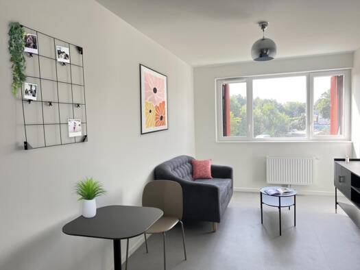 Colocation à louer 499 € 1 pièce 18 m² Fresnoy Mackellerie-Armentières Roubaix 59100