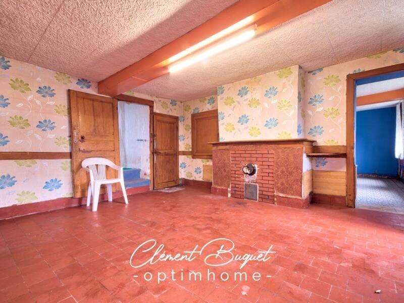 Maison à vendre, 87m², LA FLAMENGRIE