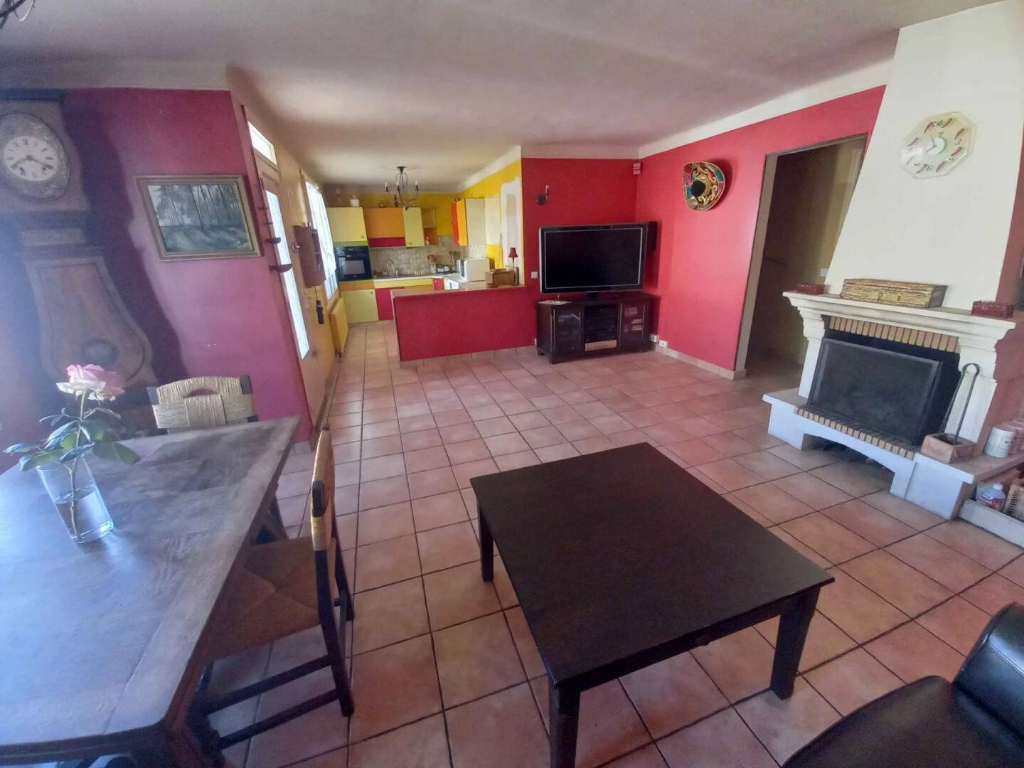 Maison à vendre, 105m², AULNAY SOUS BOIS