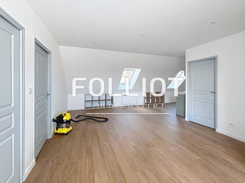 Maison à louer, 50m², COUTANCES